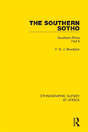 The Southern Sotho - Preview