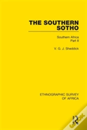 The Southern Sotho