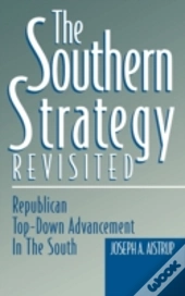 The Southern Strategy Revisited