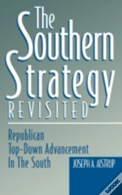 Capa do artigo The Southern Strategy Revisited