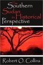 The Southern Sudan In Historical Perspective - Preview