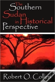 Capa do artigo The Southern Sudan In Historical Perspective