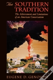 Capa do artigo The Southern Tradition