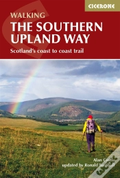 Capa do artigo The Southern Upland Way