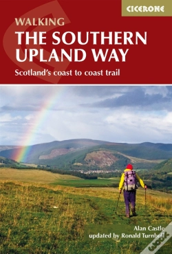 Capa do artigo The Southern Upland Way