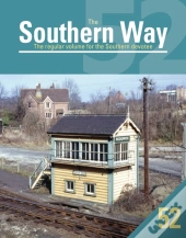 The Southern Way 52
