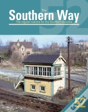 Capa do artigo The Southern Way 52