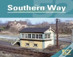 The Southern Way 52