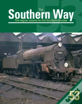 The Southern Way 53