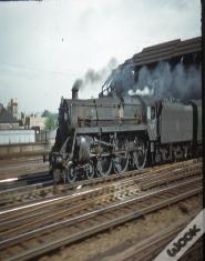 The Southern Way 73