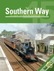 Capa do artigo The Southern Way Issue 45
