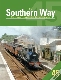 Capa do artigo The Southern Way Issue 45