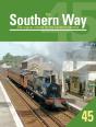 The Southern Way Issue 45 - Preview