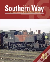 Capa do artigo The Southern Way Issue 46
