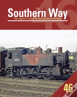 Capa do artigo The Southern Way Issue 46