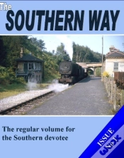 Capa do artigo The Southern Way Issue No. 1