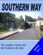 The Southern Way Issue No. 1 - Preview