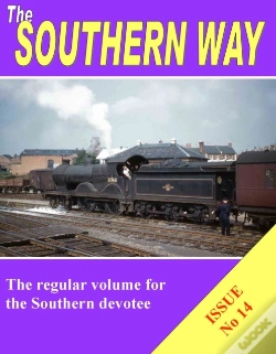 Capa do artigo The Southern Way: Issue No 14