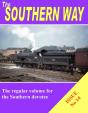 The Southern Way: Issue No 14 - Preview