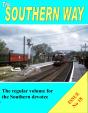 The Southern Way: Issue No 18 - Preview