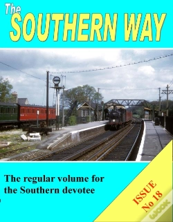 Capa do artigo The Southern Way: Issue No 18