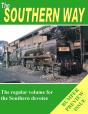 The Southern Way: Issue No 19 - Preview