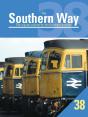 The Southern Way Issue No. 38 - Preview