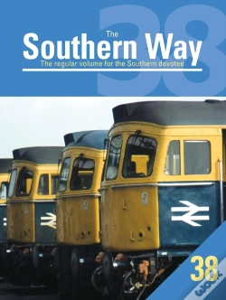 Capa do artigo The Southern Way Issue No. 38