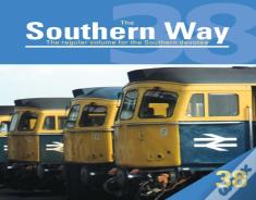 The Southern Way Issue No. 38