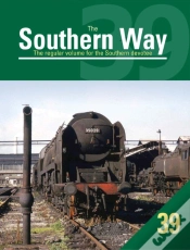 Capa do artigo The Southern Way Issue No. 39