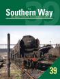The Southern Way Issue No. 39 - Preview
