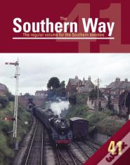 The Southern Way Issue No. 41