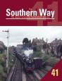 The Southern Way Issue No. 41 - Preview