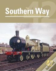 The Southern Way Issue No. 42