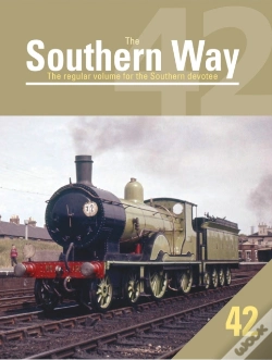 Capa do artigo The Southern Way Issue No. 42
