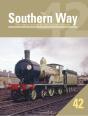 The Southern Way Issue No. 42 - Preview