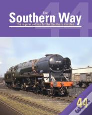 The Southern Way Issue No. 44