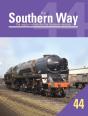 The Southern Way Issue No. 44 - Preview