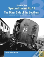 Capa do artigo The Southern Way Special Issue No. 13