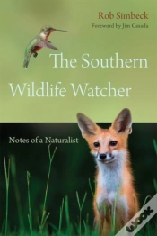 Capa do artigo The Southern Wildlife Watcher