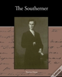 Capa do artigo The Southerner - A Romance Of The Real L