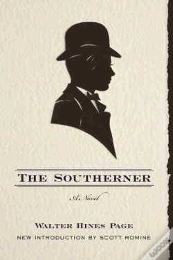 Capa do artigo The Southerner
