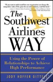 Capa do artigo The Southwest Airlines Way