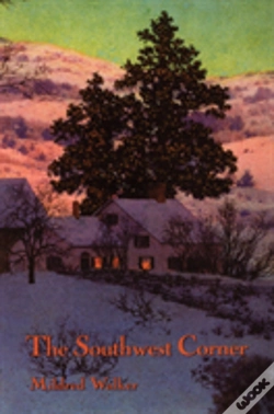 Capa do artigo The Southwest Corner