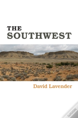 Capa do artigo The Southwest