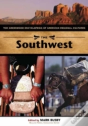 Capa do artigo The Southwest