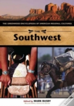 Capa do artigo The Southwest