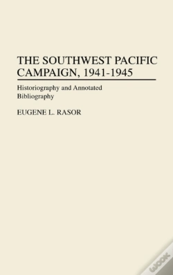 Capa do artigo The Southwest Pacific Campaign, 1941-1945