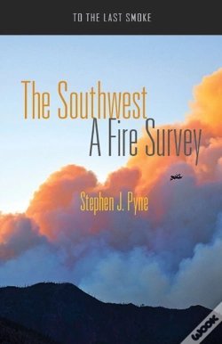 Capa do artigo The Southwest