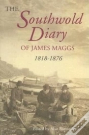 Capa do artigo The Southwold Diary Of James Maggs, 1818-1876